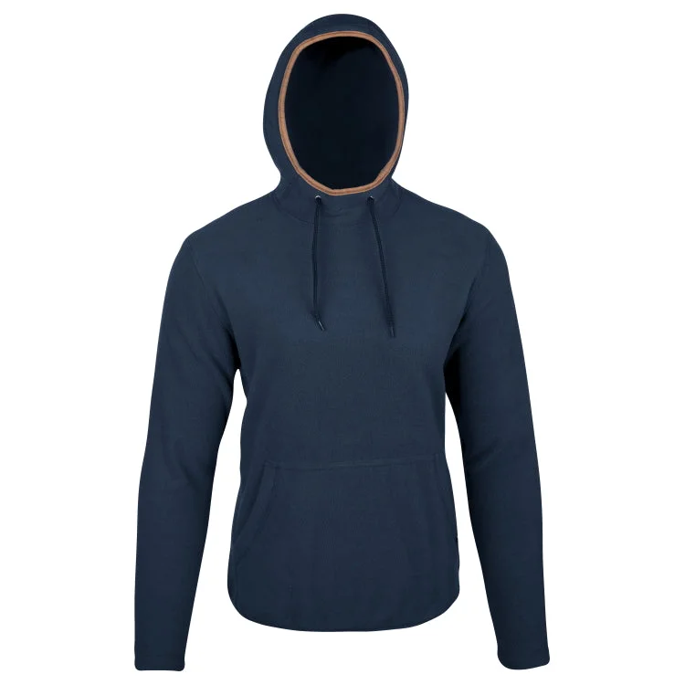 Jack Pyke Ladies Fleece Hoodie - Navy