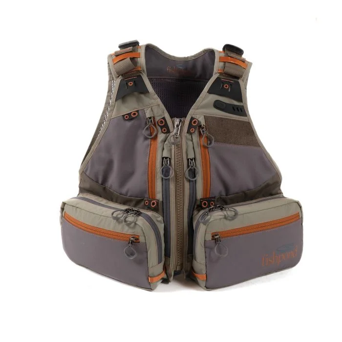 Fishpond's M's Upstream Tech Vest