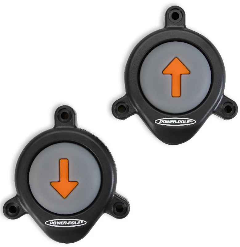 Power-Pole Anchor Wireless Foot Switch