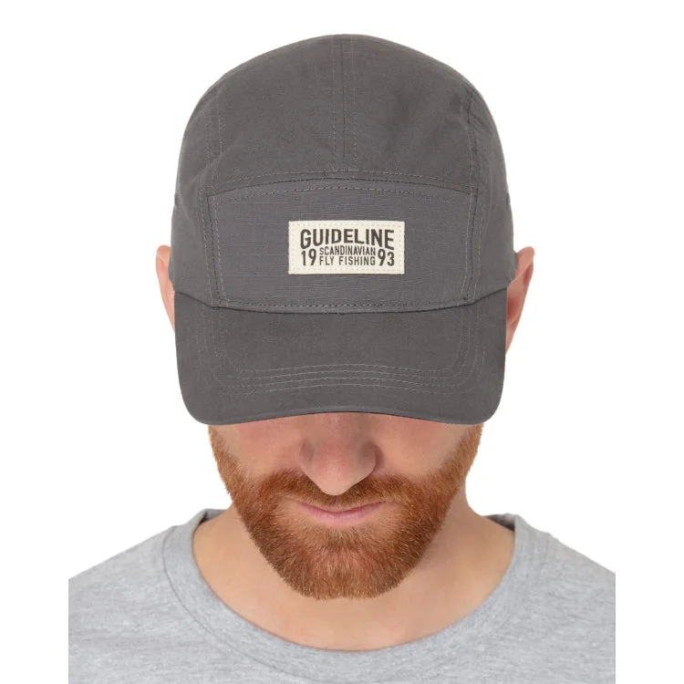 Guideline The Camper Cap - Dark Grey