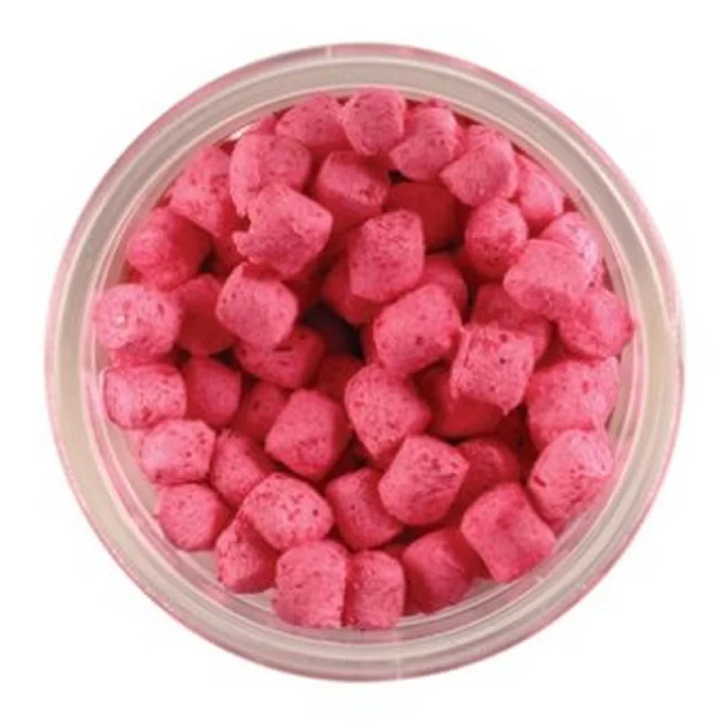 PowerBait® Chroma-Glow Crappie Nibbles