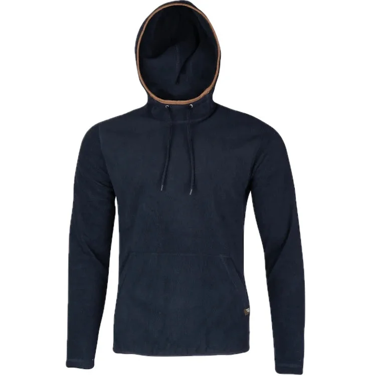 Jack Pyke Country Fleece Hoodie - Navy