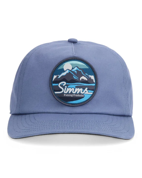 Simms Men's Double Haul Cap