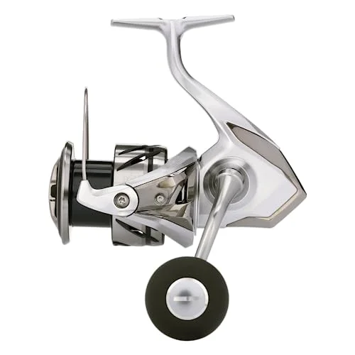 Shimano Stradic FM Spinning Reel - ST2500HGFM