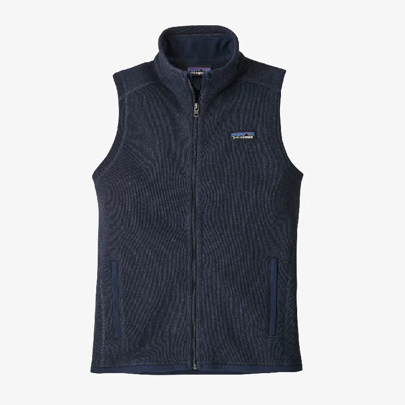 Women's Better Sweater® Vest