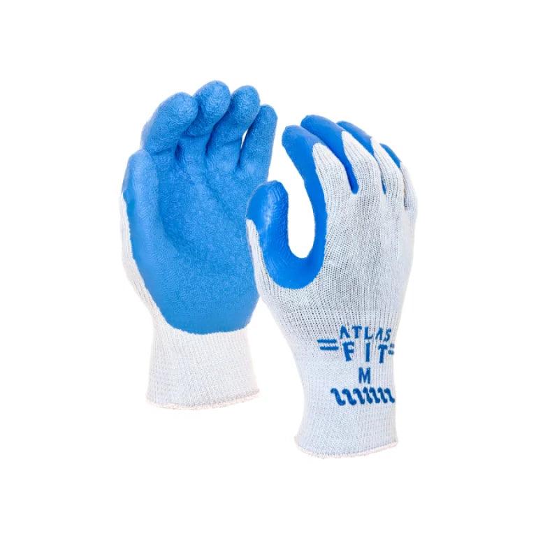 Showa Atlas 300 Latex Grip Gloves