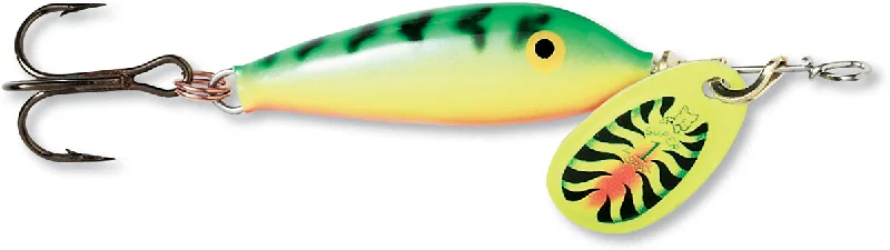 Blue Fox Minnow Spinner 2