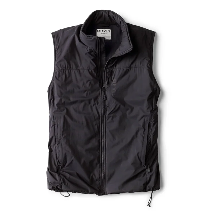 Orvis Pro Insulated Vest - Blackout