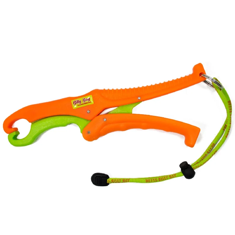 Betts Billy Bay Hi Viz Fish Gripper 9"