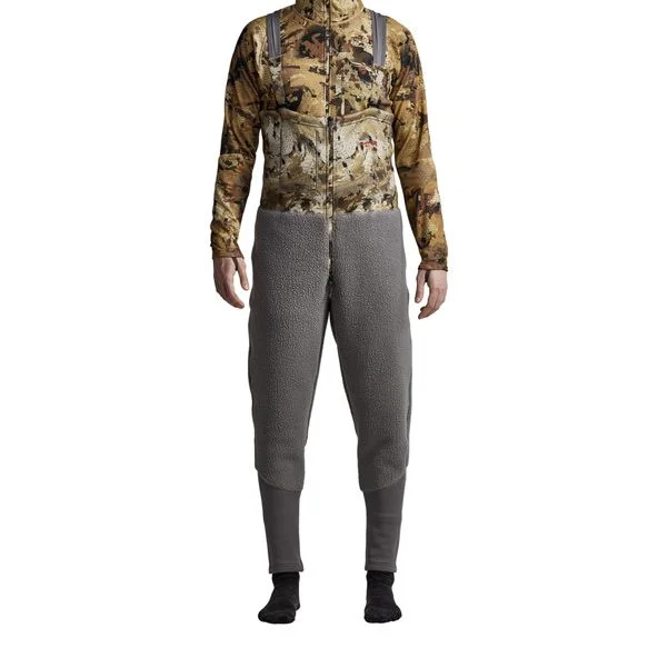 'Sitka' Men's Gradient Cold Weather Bib - Waterfowl : Marsh