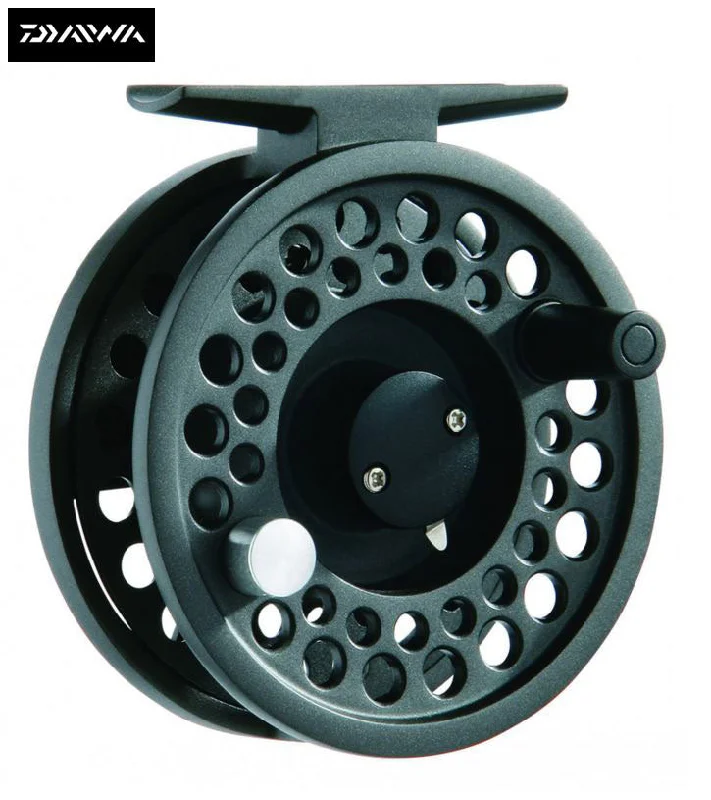 Daiwa Wilderness 300 - #7-9 Fly Fishing Reel - WD300