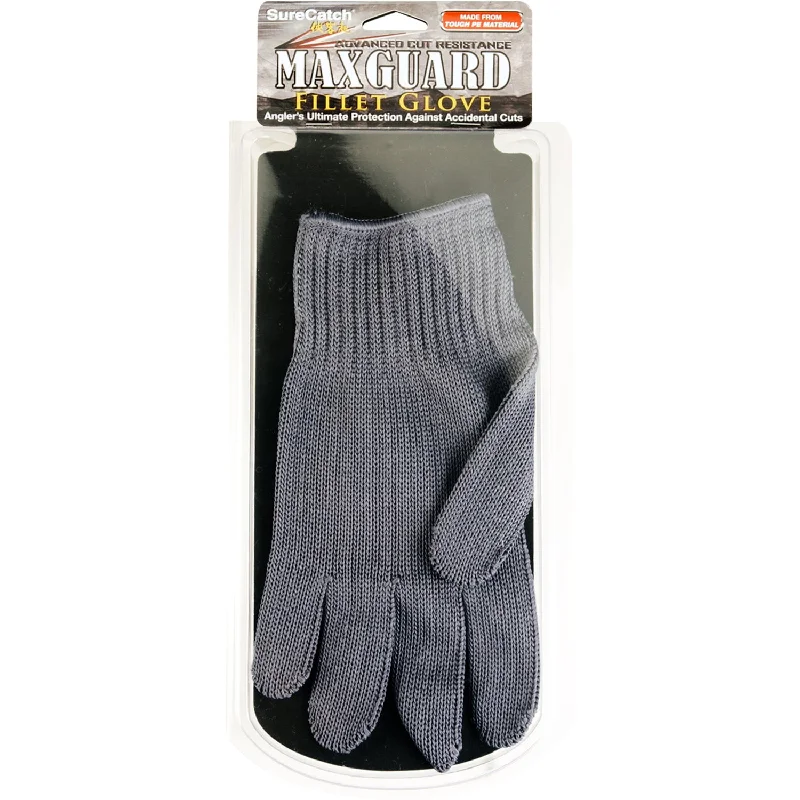 SureCatch Maxguard Fillet Glove