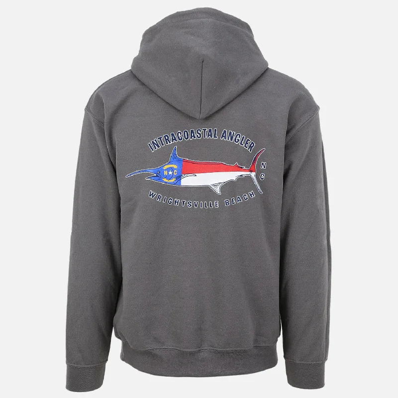 NC Marlin Hoodie