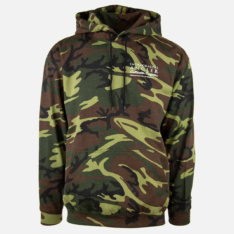 Woodland Hoodie