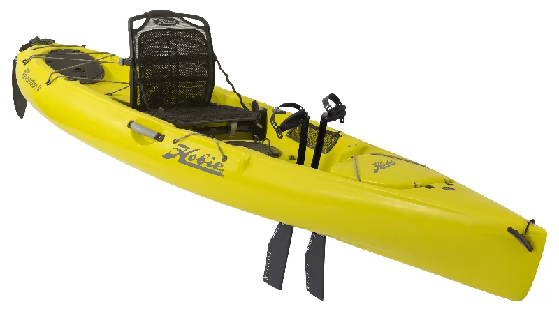 Hobie Mirage Revolution 11 Fishing Kayak