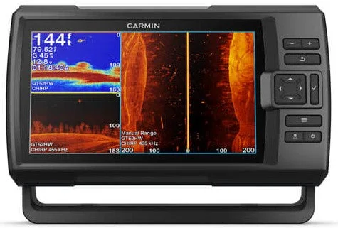 Garmin Striker Vivid Fishfinder