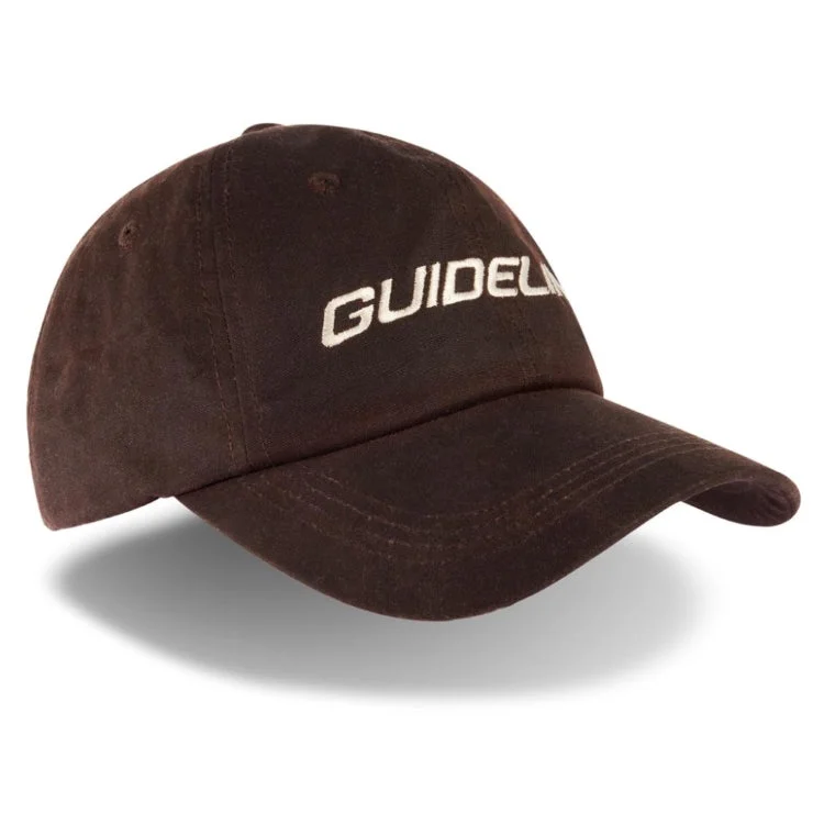 Guideline Oilskin Cap