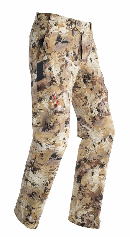 'Sitka' Men's Grinder Pant - Waterfowl : Marsh