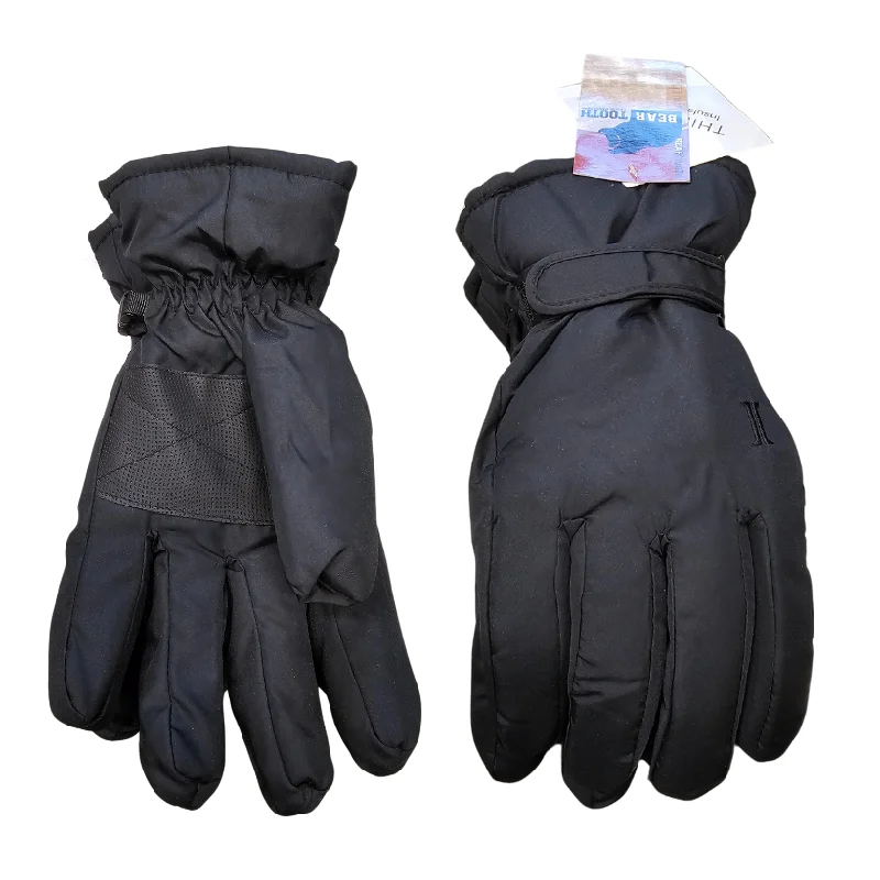 Beartooth Ski Gloves