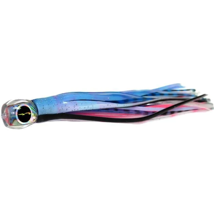 Black Bart Zen Micro Bait Lure - Gay Bob/Blue Pink Tiger