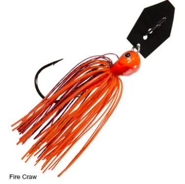 Fire Craw