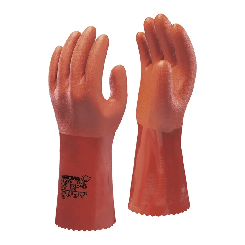 Showa Atlas 620 Gloves