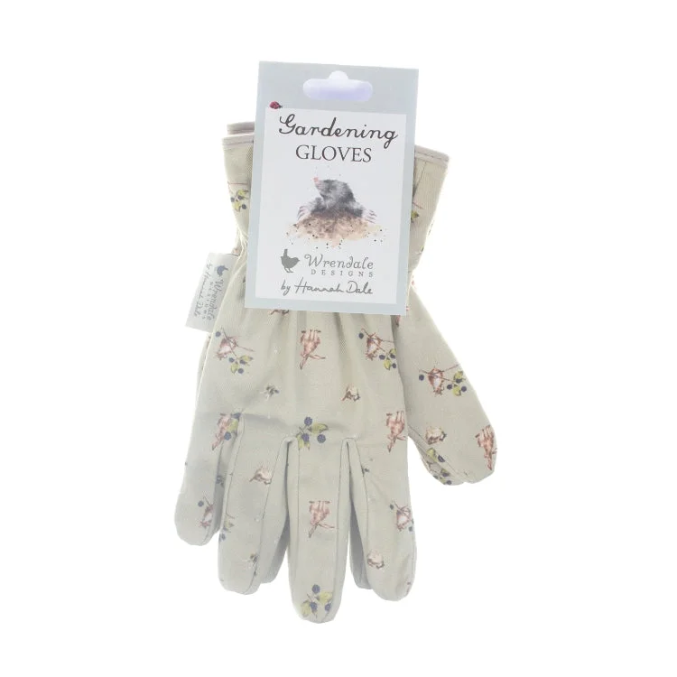 Wrendale Designs Gardening Gloves