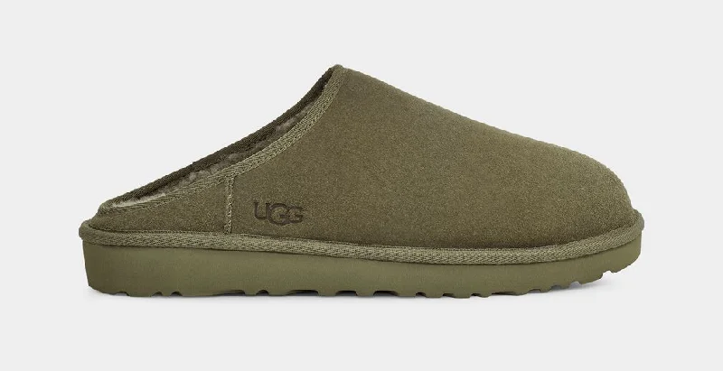 Men's Classic Slip-On