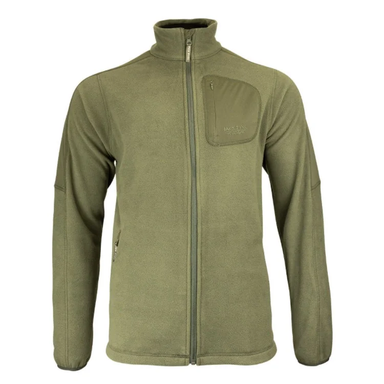 Jack Pyke Weardale Fleece Jacket