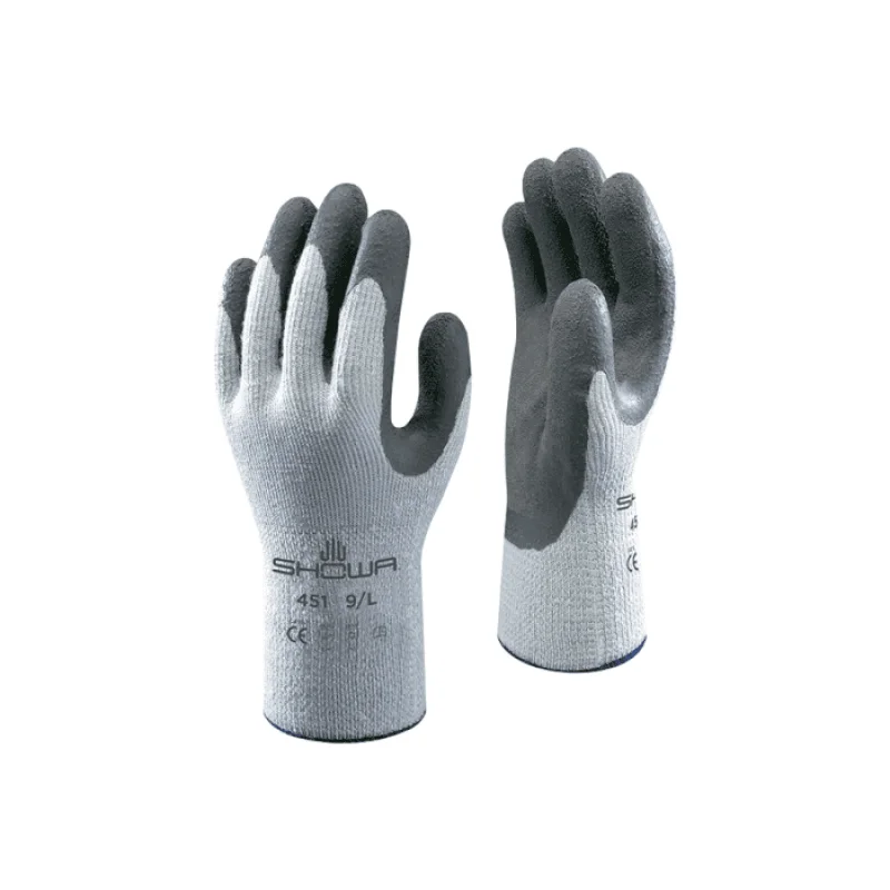 Showa Atlas 451 Therma Fit Gloves