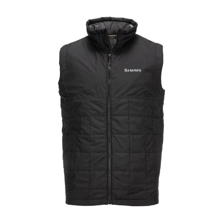 Simms Fall Run Vest - Black