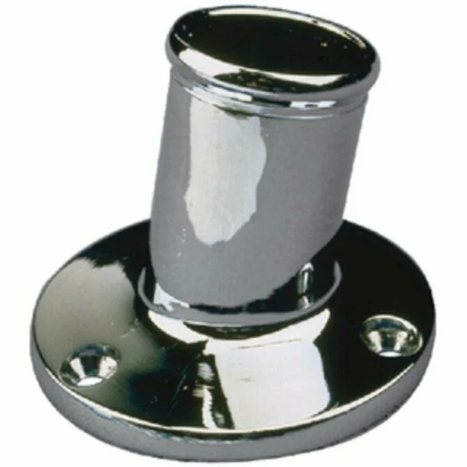 Sea Dog - Flag Pole Socket