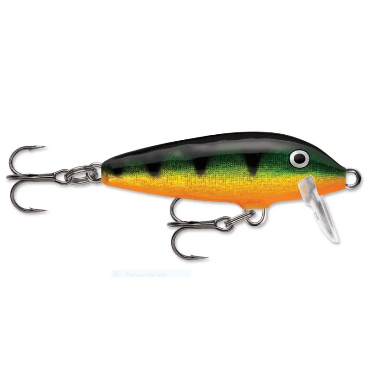 Rapala Original Floater | Size: 3cm | 2g