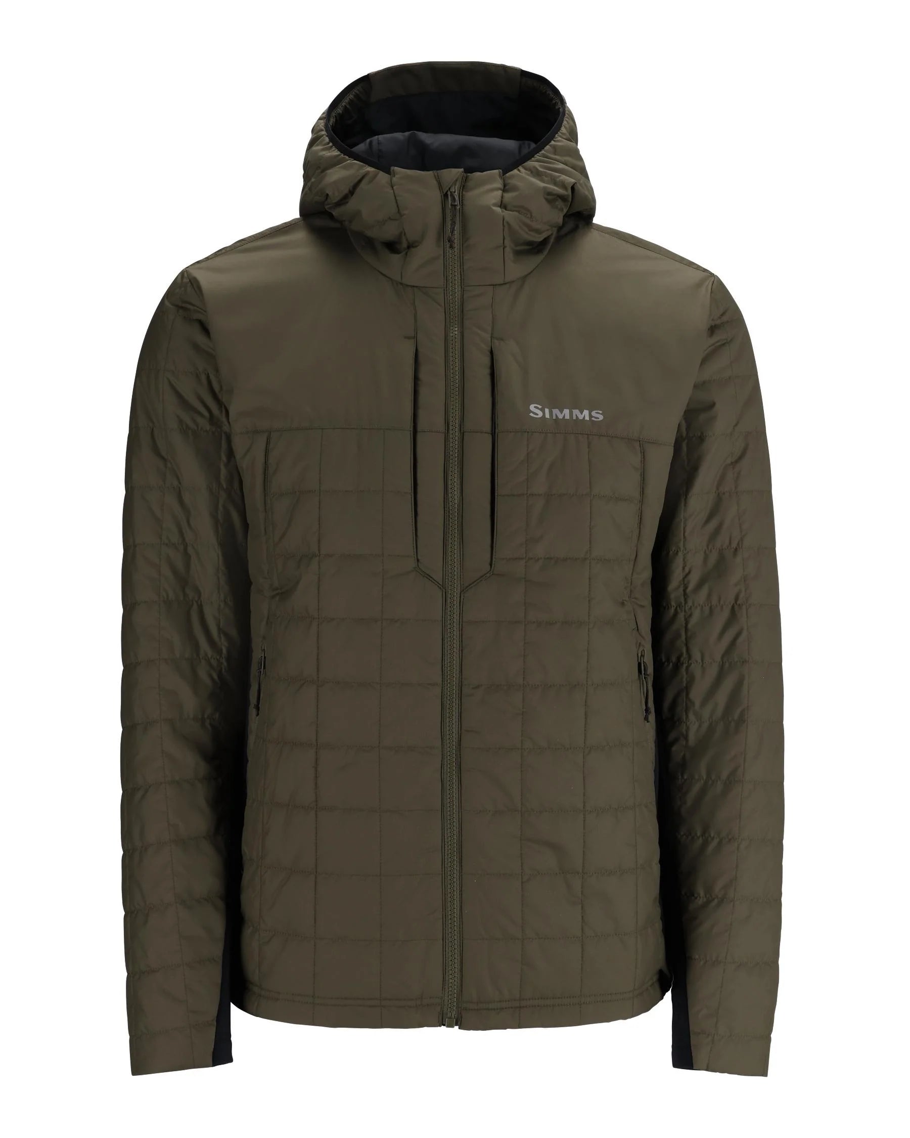 Simms Fall Run Hybrid Hoody