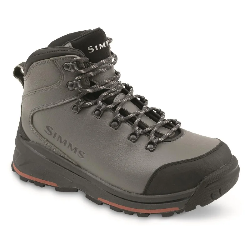 Simms WOMEN's Freestone Wading Boot - Rubber Soles