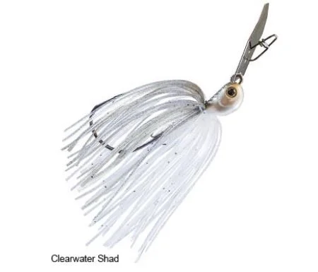 Clear Water Shad