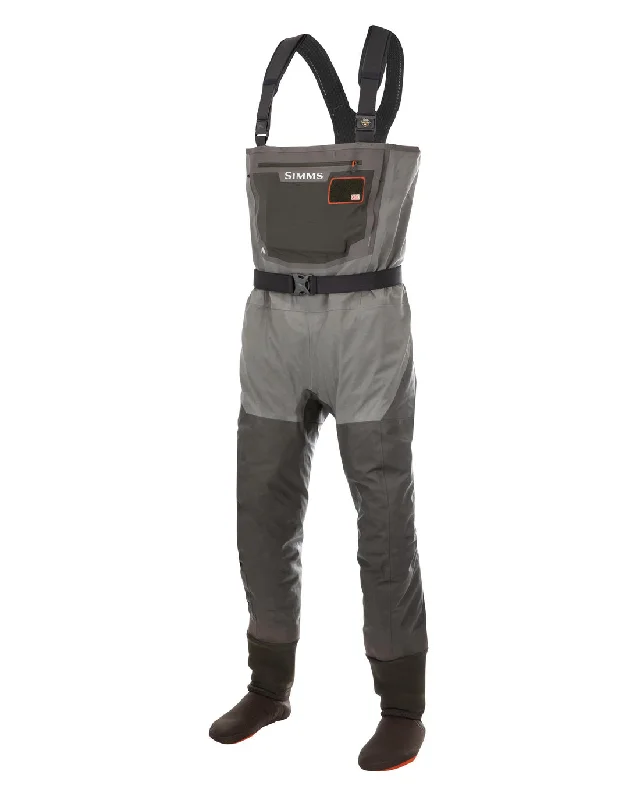 Simms MEN's G3 Guide Stockingfoot Waders