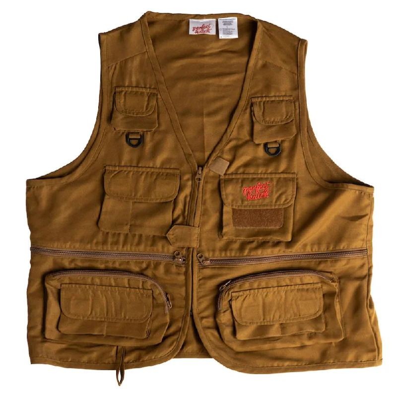 The Opener Fly Fishing Vest