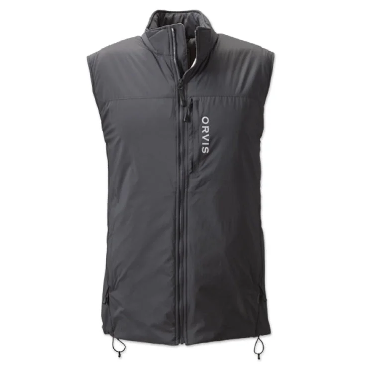 Orvis Pro Insulated Vest - Black