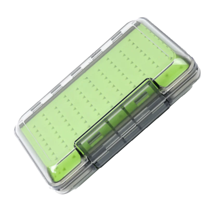 Slim Double Sided Fly Box (Waterproof)