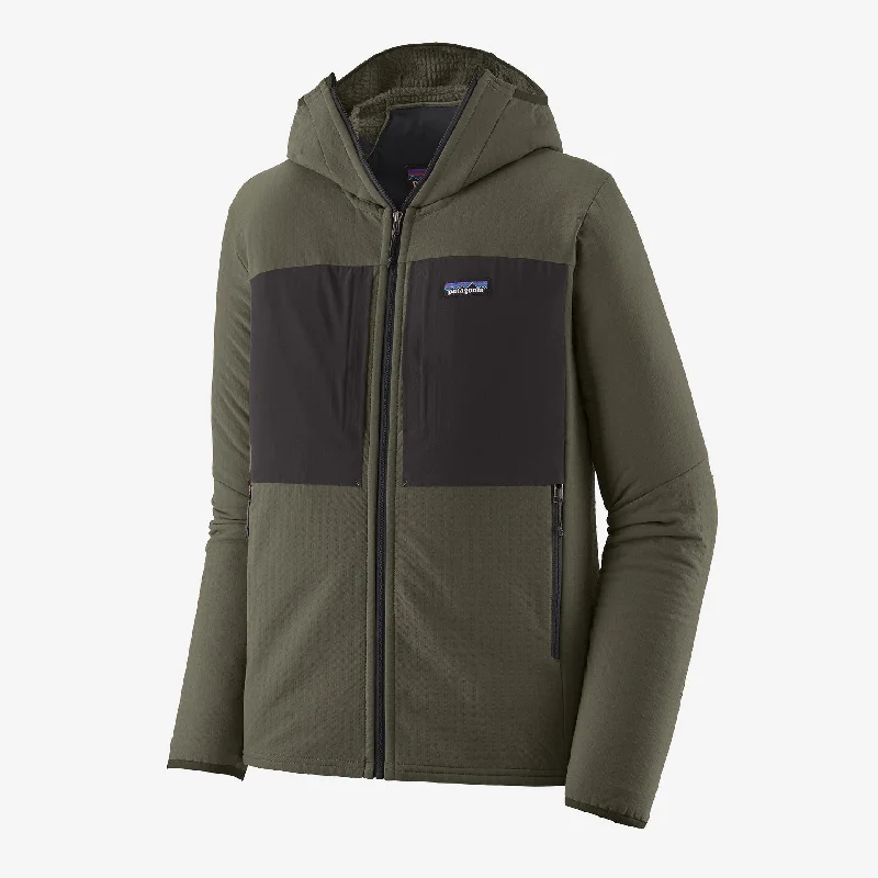 Patagonia R2 Techface Hoody