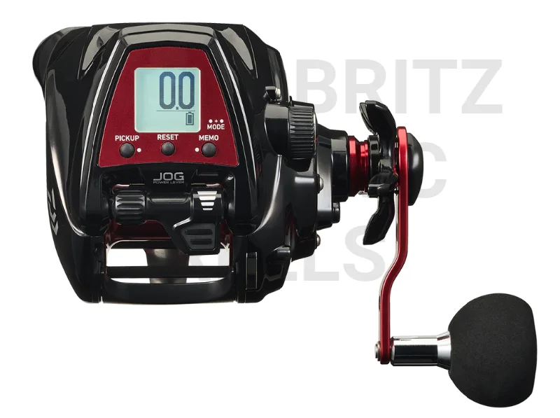 Daiwa 23 Leobritz Electric Reels