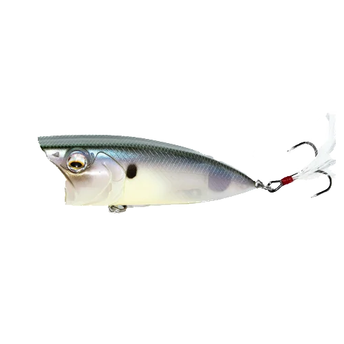 Ghost Bone Minnow