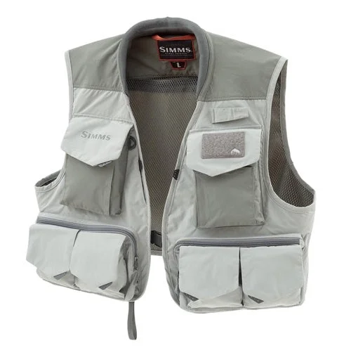 Simms Freestone Vest