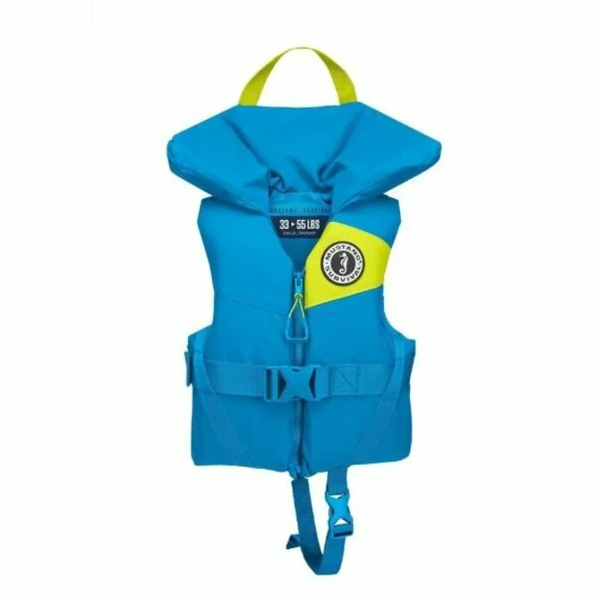 Mustang Survival Lil Legends Infant & Youth Foam Vest