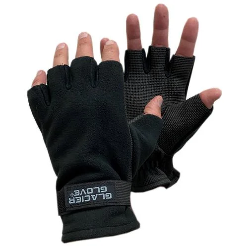 Glacier Glove Alaska River Fingerless Gloves