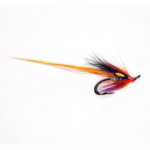 Cascade Purple Peril - Salmon Double