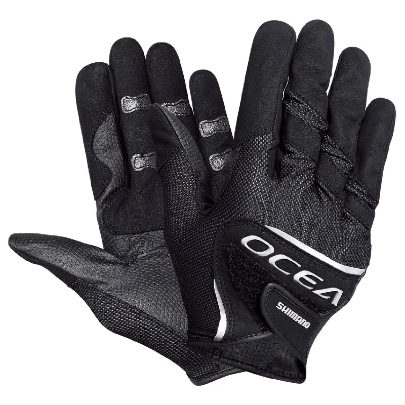 Shimano Ocea Jigging Gloves