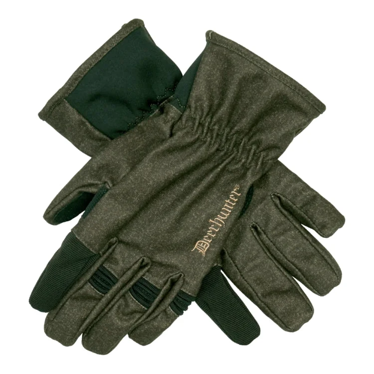 Deerhunter Ram Gloves - Elmwood