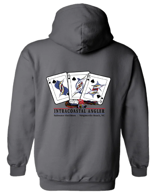 IA Offshore Casino Hoodie